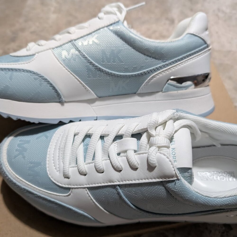 MK Brand New In Box Sneakers - Picture 8 of 8